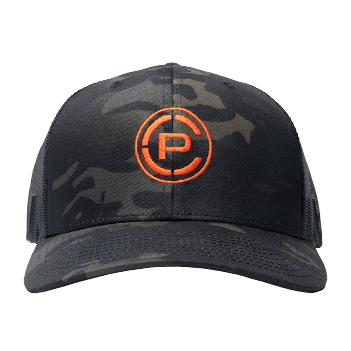 Crye Precision Trucker Hat