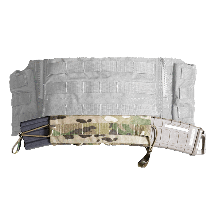 Crye Precision Side Pull Mag Pouch Multicam