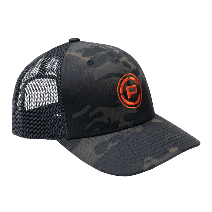 Crye Precision Trucker Hat