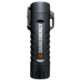 Dark Energy Plasma Lighter