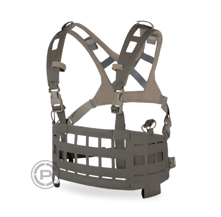 Crye Precision AIRLITE® Convertible Chest Rig