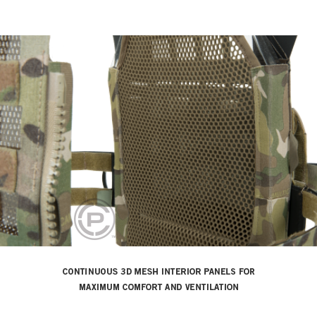 Crye Precision AirLite SPC Swimmer