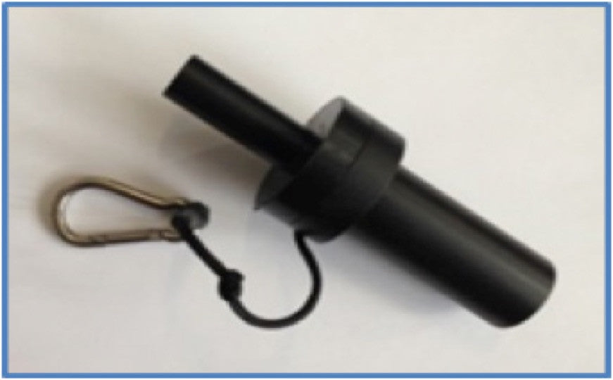 RolaTube - System 75 Double Lightweight Mast