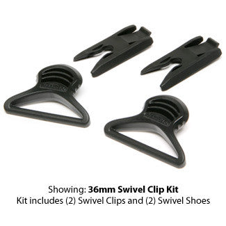 Ops-Core - Goggle Clip Kits