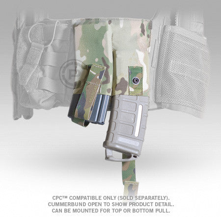 Crye Precision CPC Stretch Mag Pouch