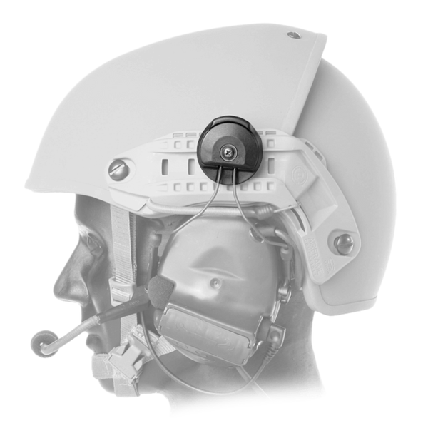 Airframe Peltor Adapter Set