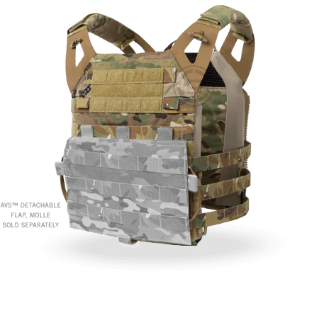 Crye Precision Jumpable Plate Carrier 2.0 (JPC)