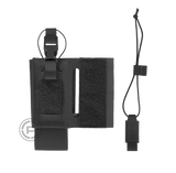 Crye Precision Airlite Configurable Radio Pouch [CLEARANCE]