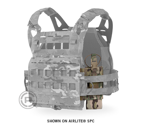 Crye Precision Airlite Configurable Radio Pouch [CLEARANCE]