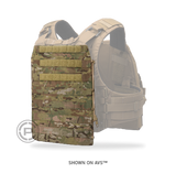 Crye Precision MOLLE Zip-On Panel 2.0