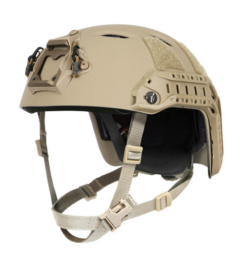 Non-Ballistic Helmets