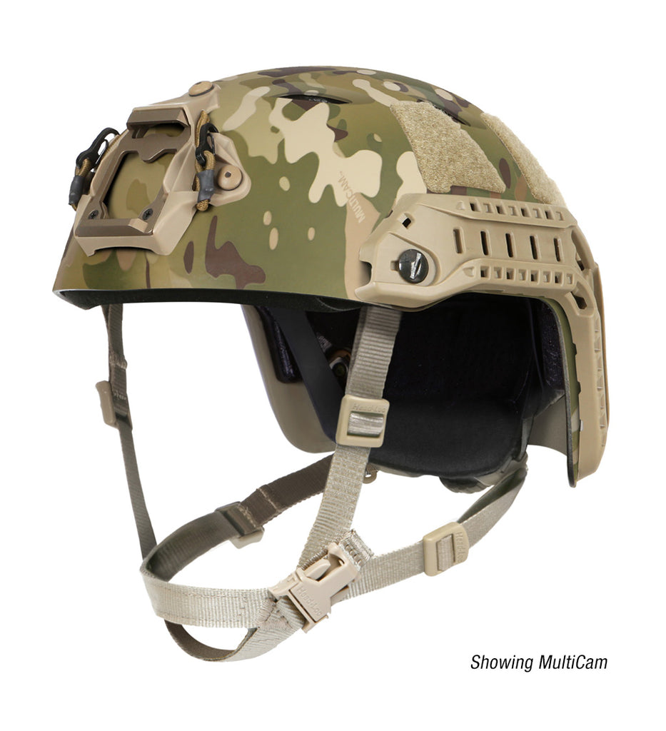 Ops-Core FAST Bump Helmet System (2023 Model) [SPECIAL ORDER]