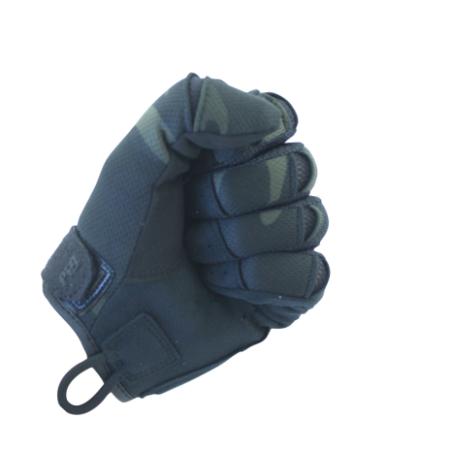 PIG Full Dexterity Tactical [FDT] Alpha Gloves