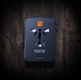 Dark Energy International Wall Adapter