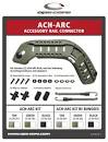 ACH-ARC Accessory Rail Connector