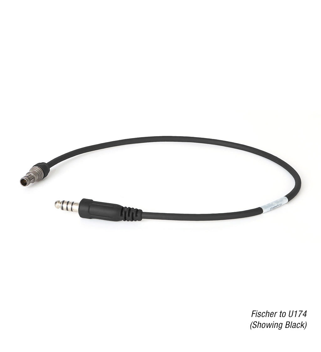 Ops-Core AMP Headset Downlead Cable [SPECIAL ORDER]