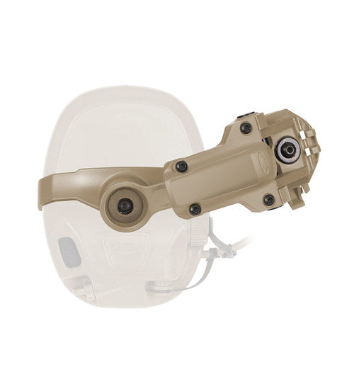 Ops-Core AMP Helmet Rail Mount Kit [SPECIAL ORDER]