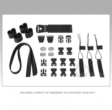 Crye Precision AVS™ Customization Kit