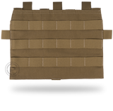Crye Precision - AVS Detachable Flap, MOLLE [CLEARANCE COLOURS]