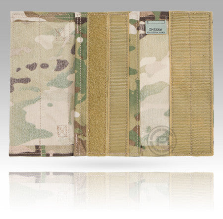 Crye Precision AVS Padded Shoulder Covers