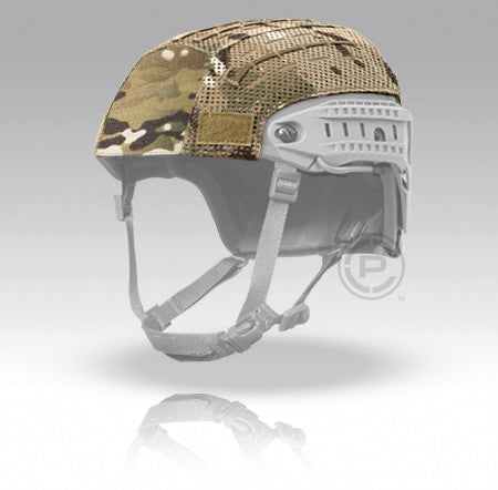 Crye Precision AirFrame Helmet Cover