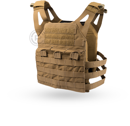 Crye Precision Jumpable Plate Carrier (JPC)