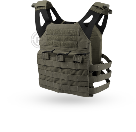 Crye Precision Jumpable Plate Carrier (JPC)