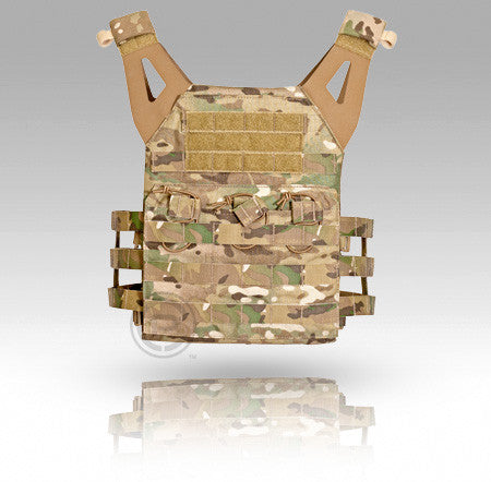 Crye Precision Jumpable Plate Carrier (JPC)