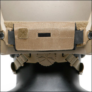 NVG Counterweight System