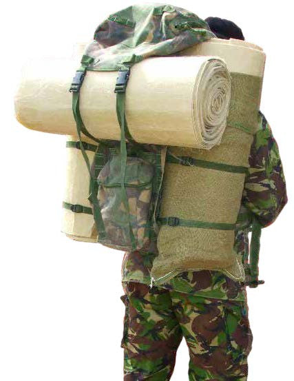 DefenCell LITE Expeditionary Force Protection System