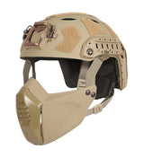Ops-Core FAST Carbon Composite Mandible [SPECIAL ORDER]