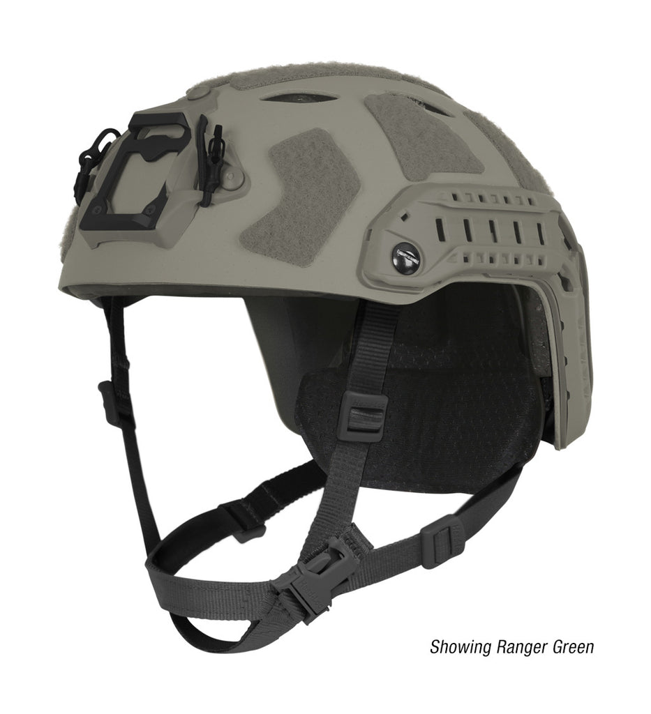 Ops-Core FAST SF Carbon Composite Helmet [SPECIAL ORDER]
