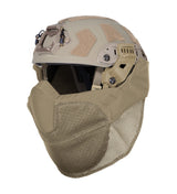Ops-Core Force-On-Force Mandible