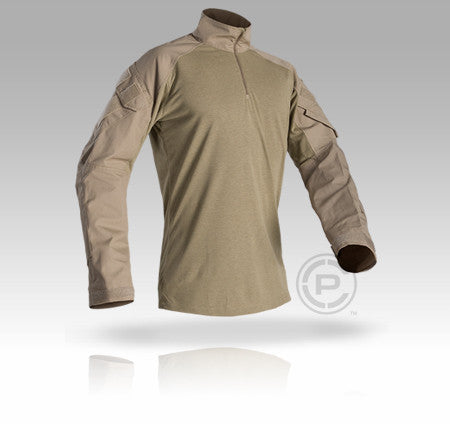 Crye Precision G3 Combat Shirt [AVAILABLE FOR ORDER]