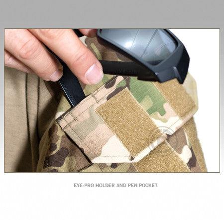 Crye Precision G3 Combat Shirt - Clearance Colours
