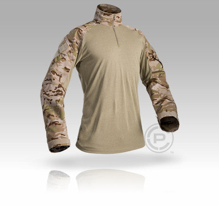 Crye Precision G3 Combat Shirt - Clearance Colours