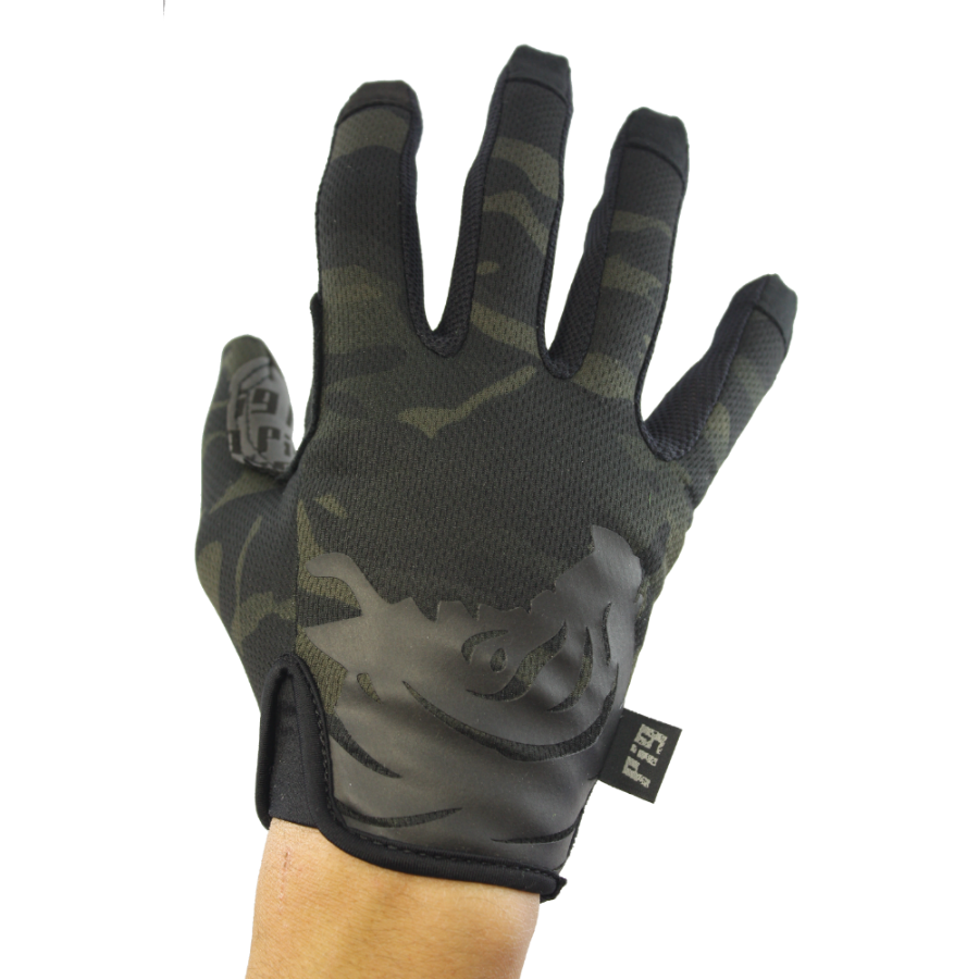 PIG Full Dexterity Tactical (FDT) Delta Utility Glove [CLEARANCE COLOURS]