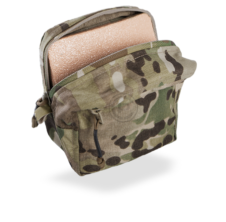 Crye Precision GP Pouch 6x6x3 Maritime