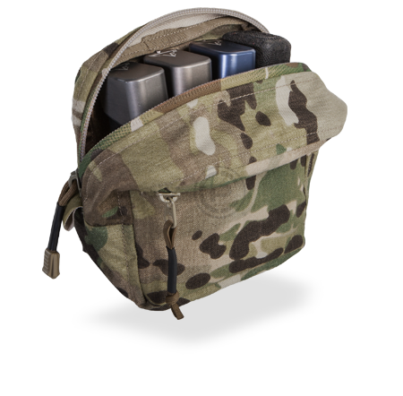 Crye Precision GP Pouch 6x6x3 Maritime