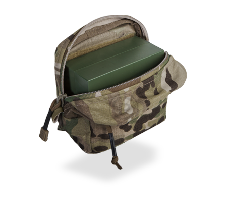 Crye Precision GP Pouch 6x6x3 Maritime