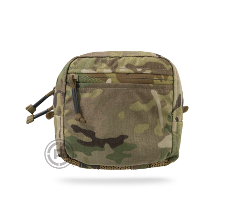 Crye Precision GP Pouch 6x6x3 Maritime