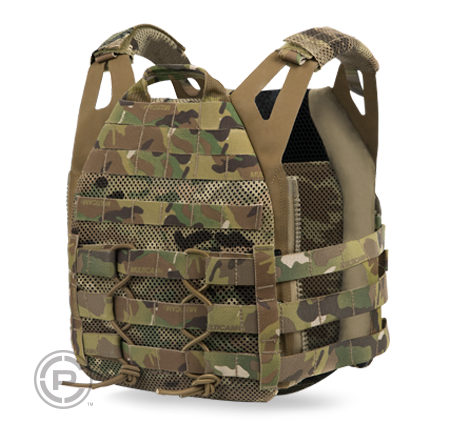 Crye Precision JPC 2.0 Swimmer Cut Maritime