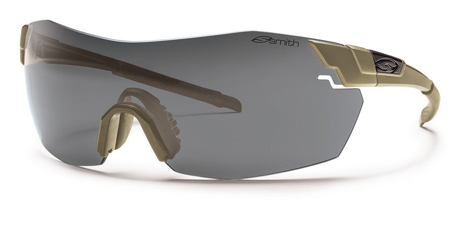 Smith Optics Elite PivLock V2 Elite Tactical