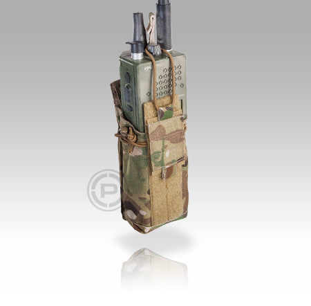 Crye Precision Smart Pouch Suite - 152/Bottle Pouch