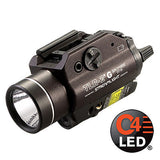 Streamlight TLR-2 G Tactical Gun Light with Green Aiming Laser