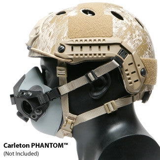 Ops-Core - O2 Single Strap Kit (for FAST Helmets)