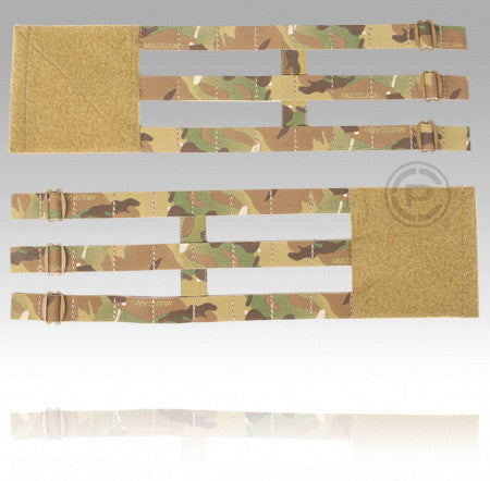 Crye Precision - AVS 3-Band Skeletal Cummerbund [CLEARANCE COLOURS]