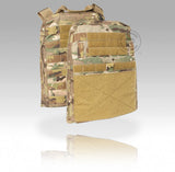 Crye Precision - AVS Standard Plate Pouch Set