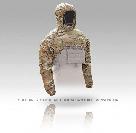 Crye Precision - HalfJak Insulated