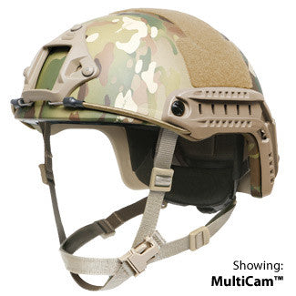Ops-Core FAST Ballistic High Cut Helmet
